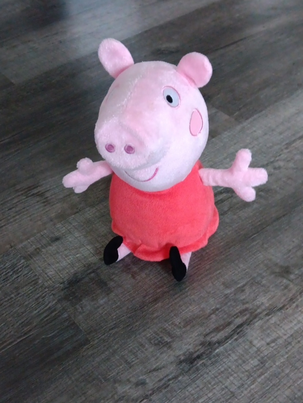 PEPPA PIG PLUSH